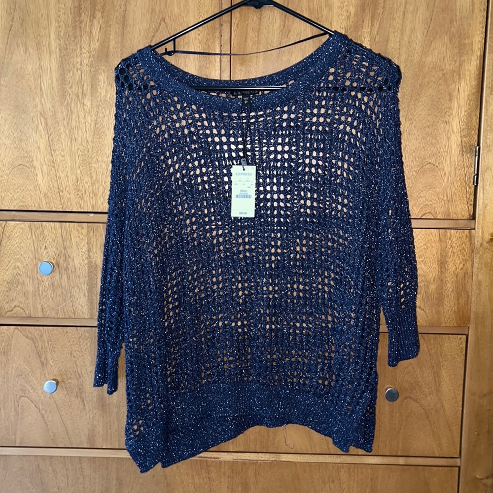 Express Sweater